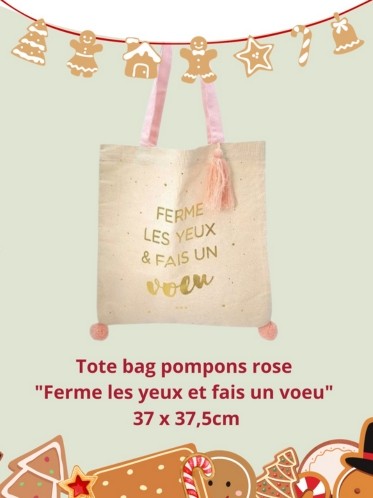 Bannière  Noel 2 sac